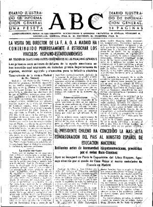 ABC SEVILLA 06-11-1954 página 7