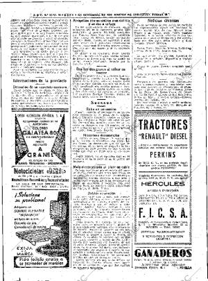 ABC SEVILLA 09-11-1954 página 16