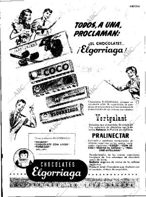 ABC SEVILLA 09-11-1954 página 2