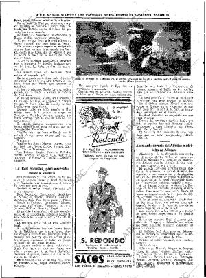 ABC SEVILLA 09-11-1954 página 20