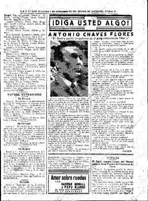 ABC SEVILLA 09-11-1954 página 25