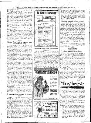 ABC SEVILLA 09-11-1954 página 26