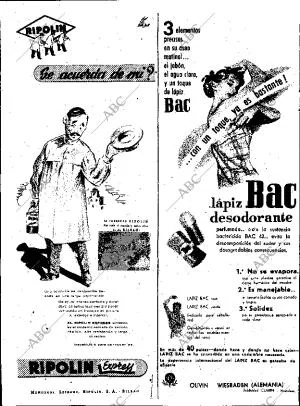 ABC SEVILLA 09-11-1954 página 6