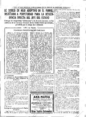 ABC SEVILLA 10-11-1954 página 19