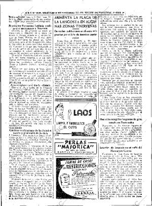 ABC SEVILLA 10-11-1954 página 20