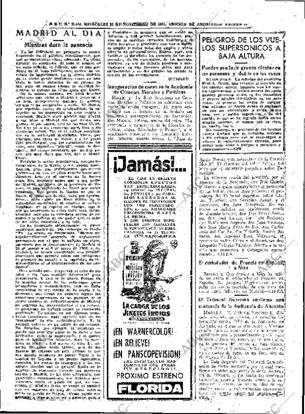 ABC SEVILLA 10-11-1954 página 27