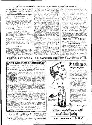 ABC SEVILLA 10-11-1954 página 34