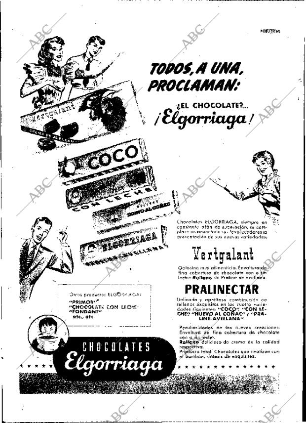 ABC MADRID 12-11-1954 página 20