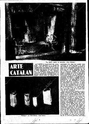 ABC MADRID 14-11-1954 página 22