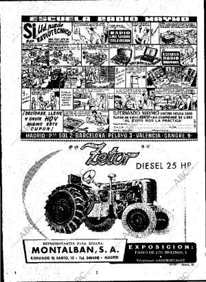 ABC MADRID 14-11-1954 página 34