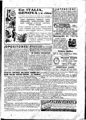 ABC MADRID 14-11-1954 página 75