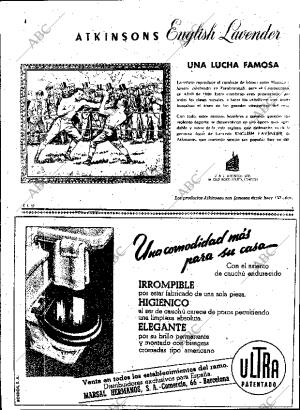 ABC SEVILLA 14-11-1954 página 12