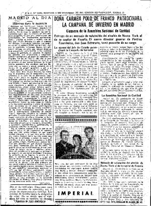 ABC SEVILLA 14-11-1954 página 23