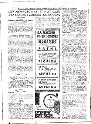 ABC SEVILLA 14-11-1954 página 34