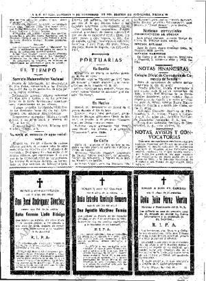 ABC SEVILLA 14-11-1954 página 35