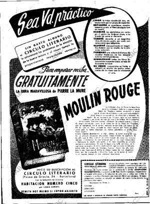 ABC SEVILLA 14-11-1954 página 6