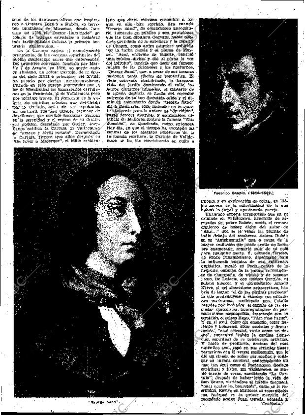 ABC SEVILLA 14-11-1954 página 9