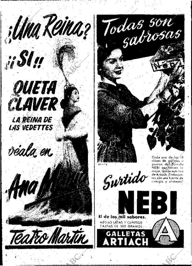 ABC MADRID 16-11-1954 página 10