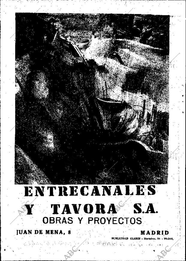 ABC MADRID 16-11-1954 página 14