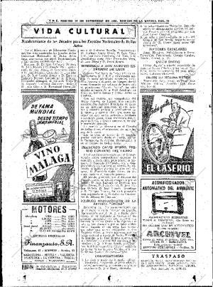 ABC MADRID 16-11-1954 página 30