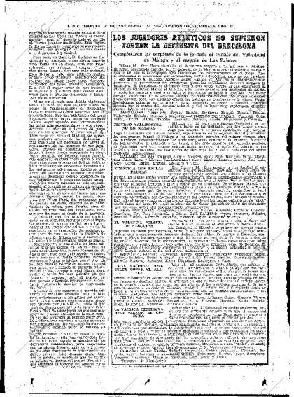 ABC MADRID 16-11-1954