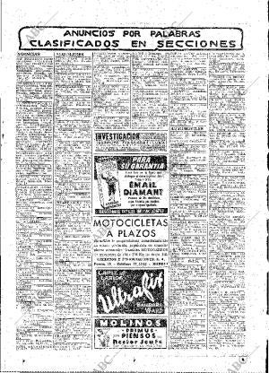 ABC MADRID 16-11-1954 página 45