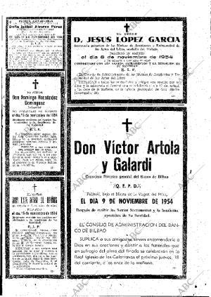 ABC MADRID 16-11-1954 página 51