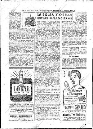ABC MADRID 17-11-1954 página 46