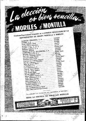 ABC MADRID 17-11-1954 página 60