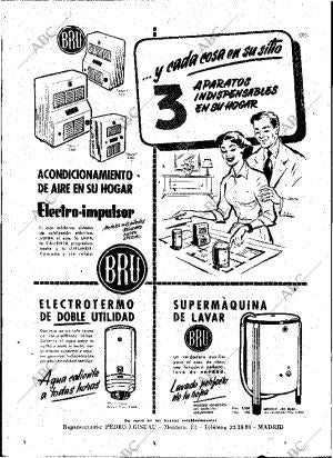 ABC MADRID 18-11-1954 página 10