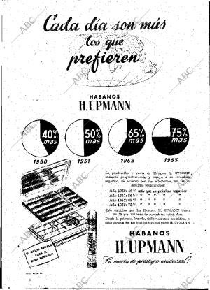 ABC MADRID 18-11-1954 página 11