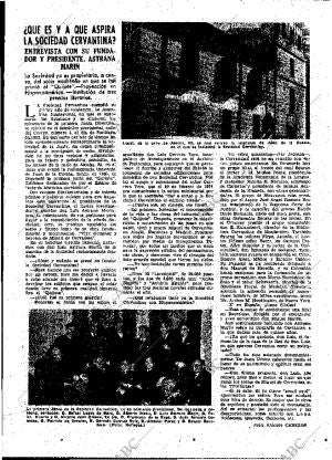 ABC MADRID 18-11-1954 página 13