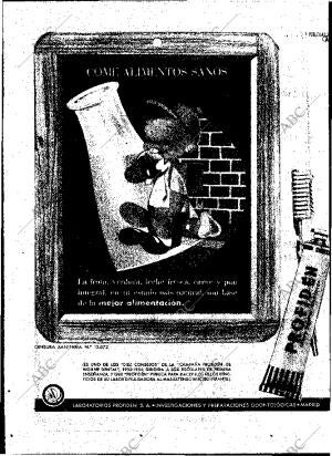 ABC MADRID 18-11-1954 página 14