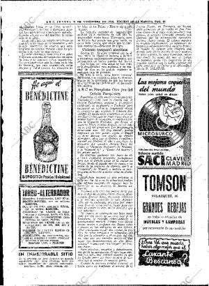 ABC MADRID 18-11-1954 página 22