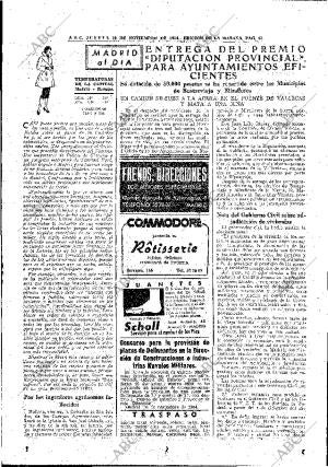 ABC MADRID 18-11-1954 página 27