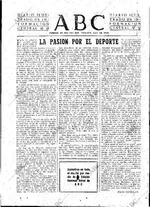 ABC MADRID 18-11-1954 página 3
