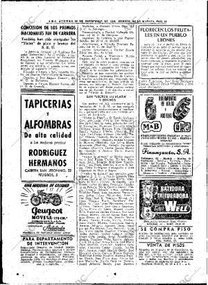 ABC MADRID 18-11-1954 página 30