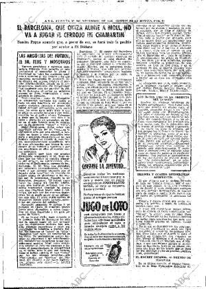 ABC MADRID 18-11-1954 página 33