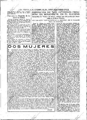 ABC MADRID 18-11-1954 página 35