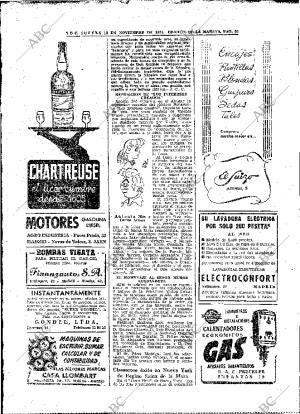 ABC MADRID 18-11-1954 página 36