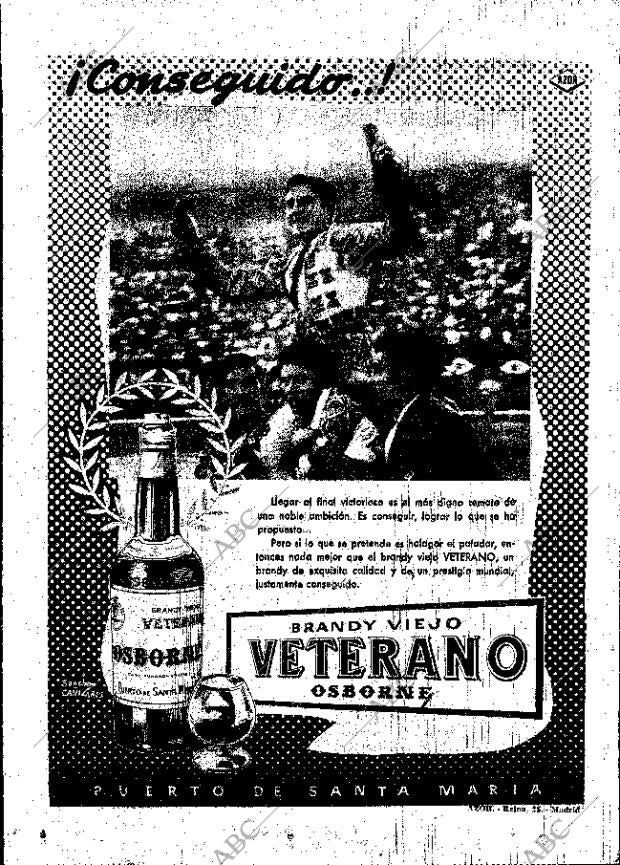 ABC MADRID 18-11-1954 página 44