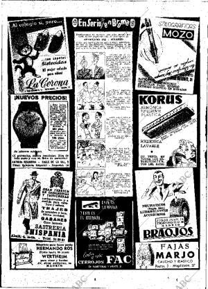 ABC MADRID 18-11-1954 página 6