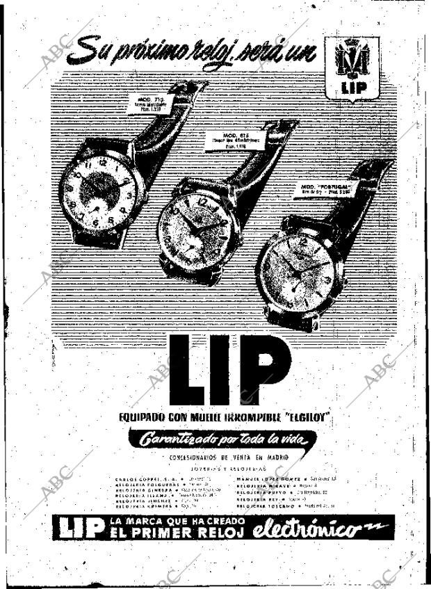 ABC MADRID 18-11-1954 página 7