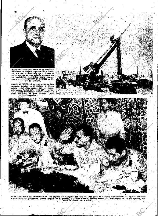 ABC MADRID 18-11-1954 página 9