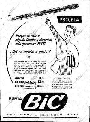 ABC SEVILLA 18-11-1954 página 11