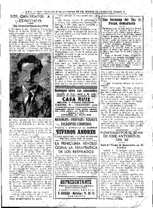ABC SEVILLA 18-11-1954 página 17