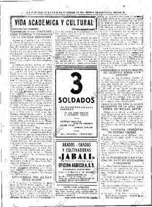 ABC SEVILLA 18-11-1954 página 20