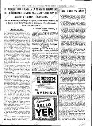 ABC SEVILLA 18-11-1954 página 29