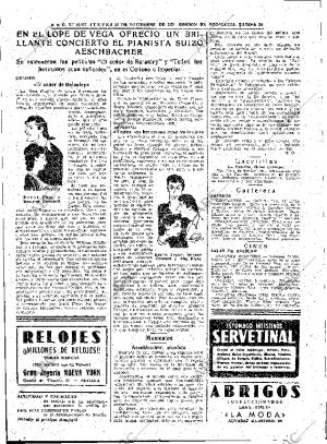 ABC SEVILLA 18-11-1954 página 35