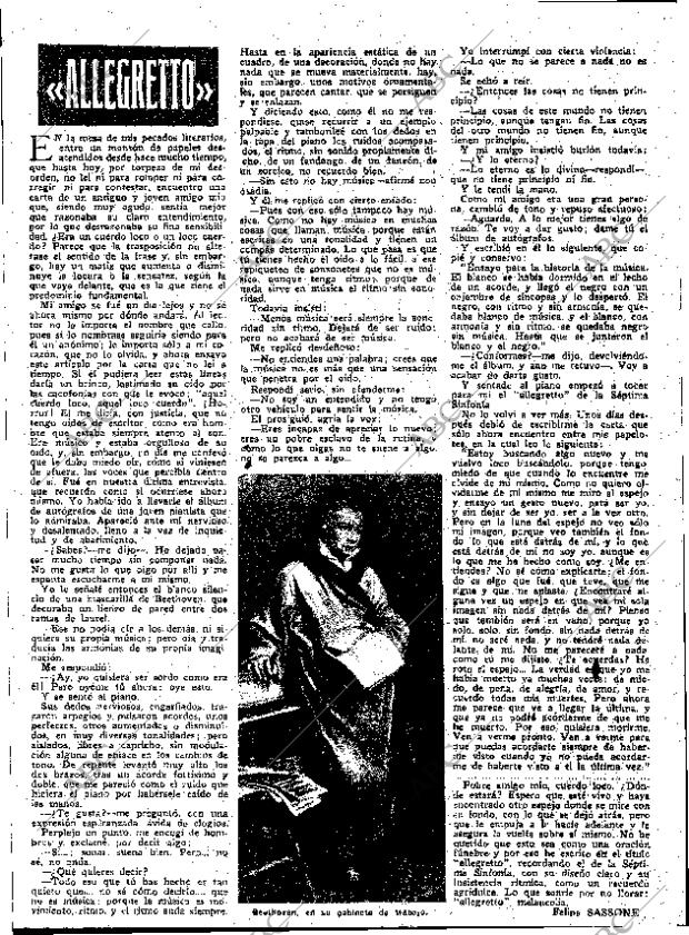 ABC SEVILLA 18-11-1954 página 5